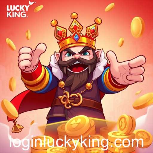 The Rise of Lucky King PH in Online Gaming