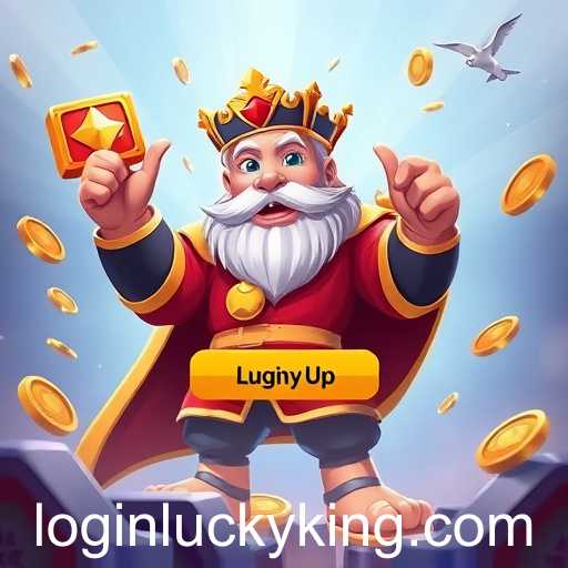Rising Popularity of Lucky King PH in the Online Gaming Scene