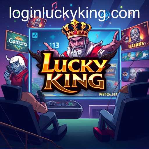 The Rise of Online Gaming Platforms in 2025