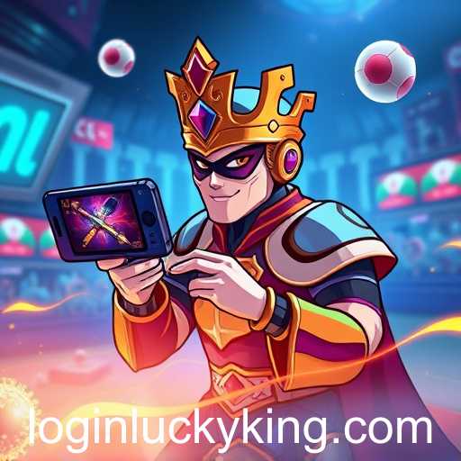 Exploring the Digital Rise of Online Gaming