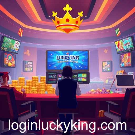 The Rise of Online Gaming Platforms in 2025