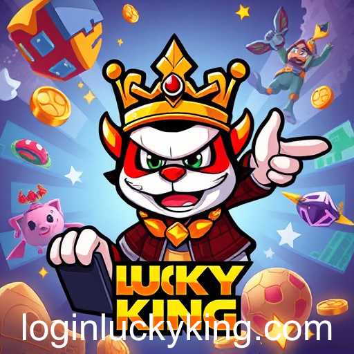 The Rise of Online Gaming Platforms: A Look at Lucky King PH