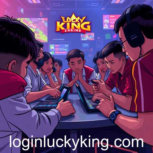 The Rise of Online Gaming Hubs in Southeast Asia