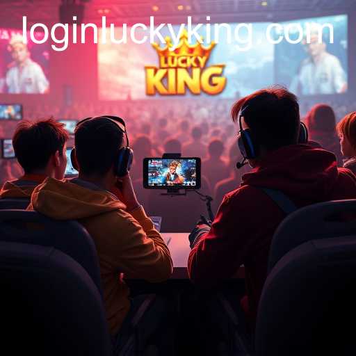 The Rise of Online Gaming in 2025