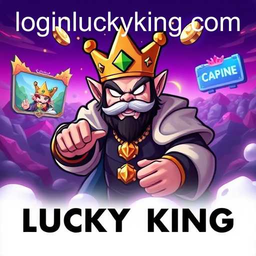The Surge of Online Gaming and Lucky King PH